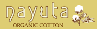 nayuta organic cotton